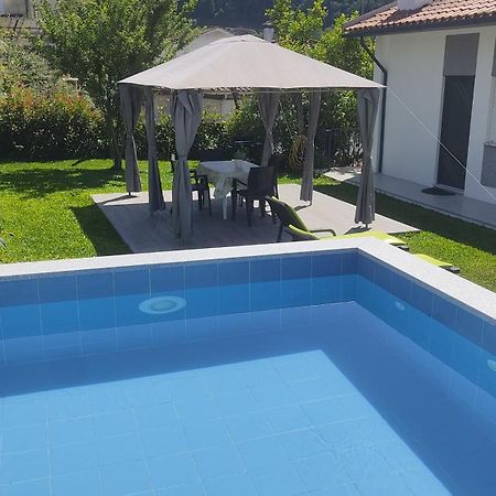 Casa Dos Avos Villa Vouzela Exteriör bild