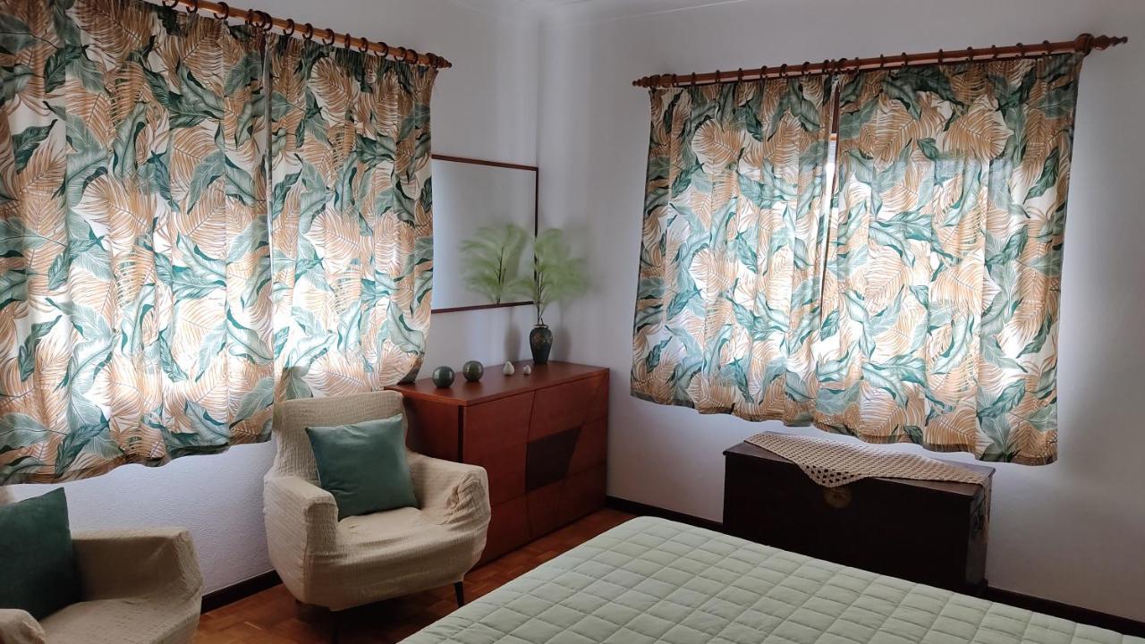 Casa Dos Avos Villa Vouzela Exteriör bild