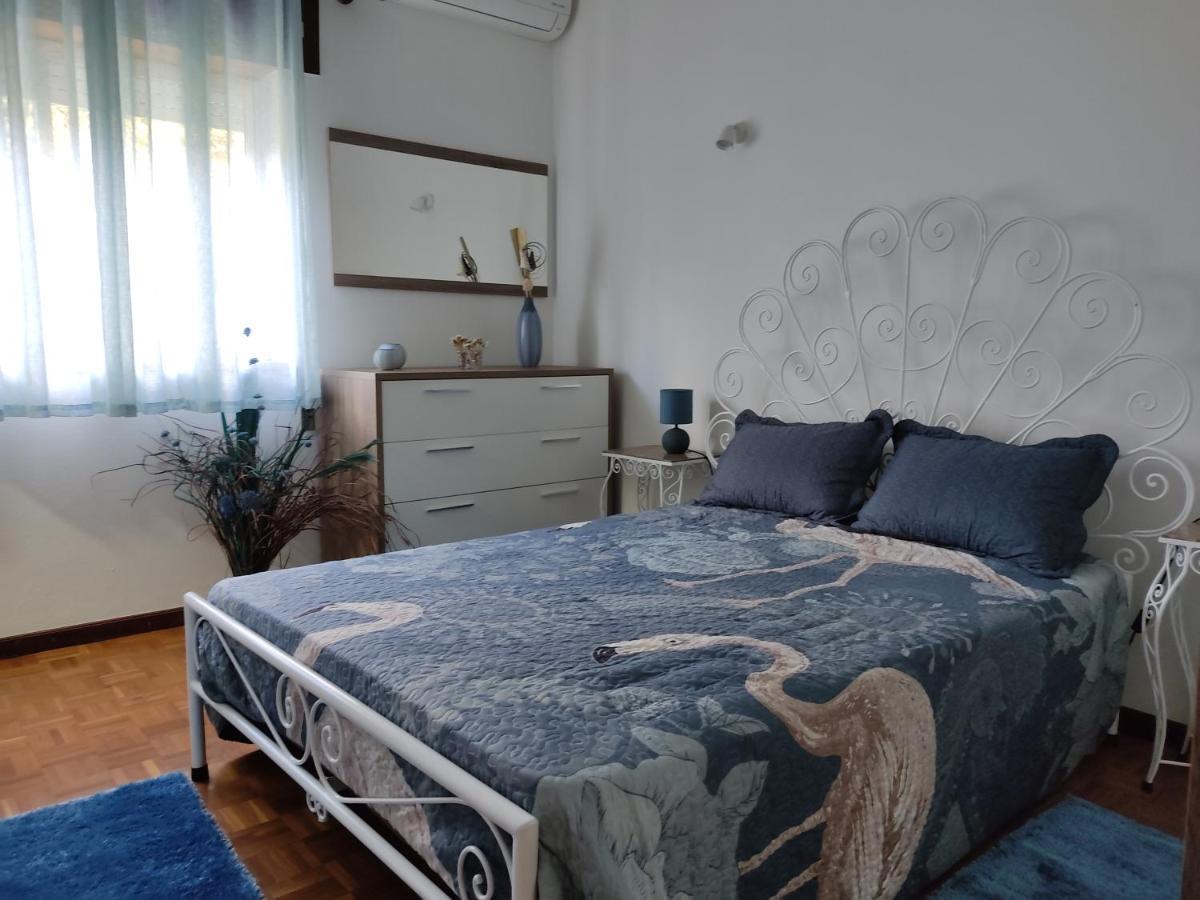 Casa Dos Avos Villa Vouzela Exteriör bild