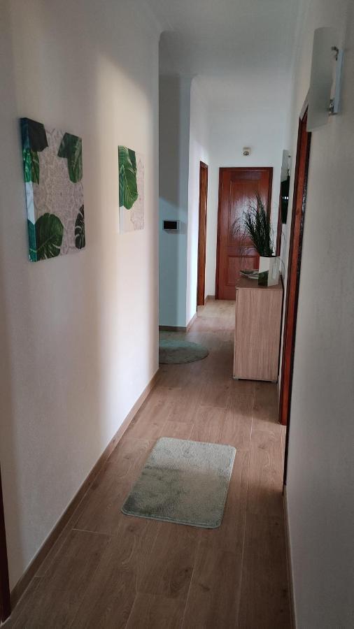 Casa Dos Avos Villa Vouzela Exteriör bild