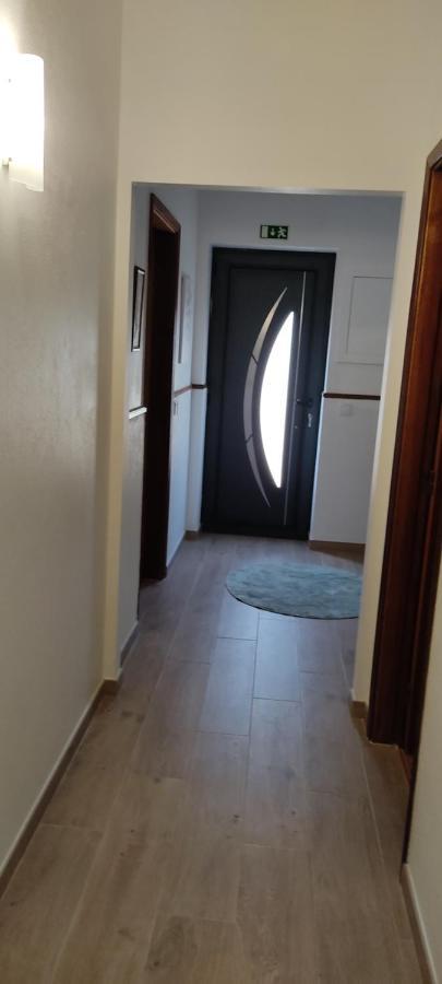 Casa Dos Avos Villa Vouzela Exteriör bild