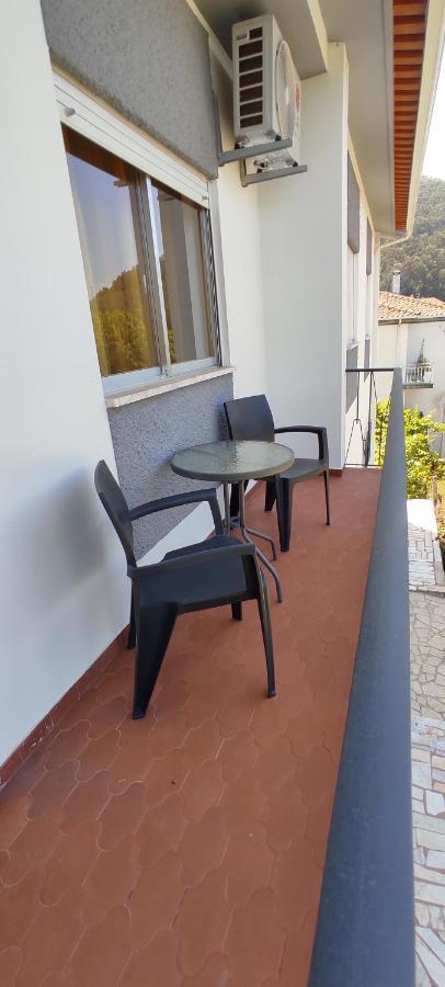 Casa Dos Avos Villa Vouzela Exteriör bild