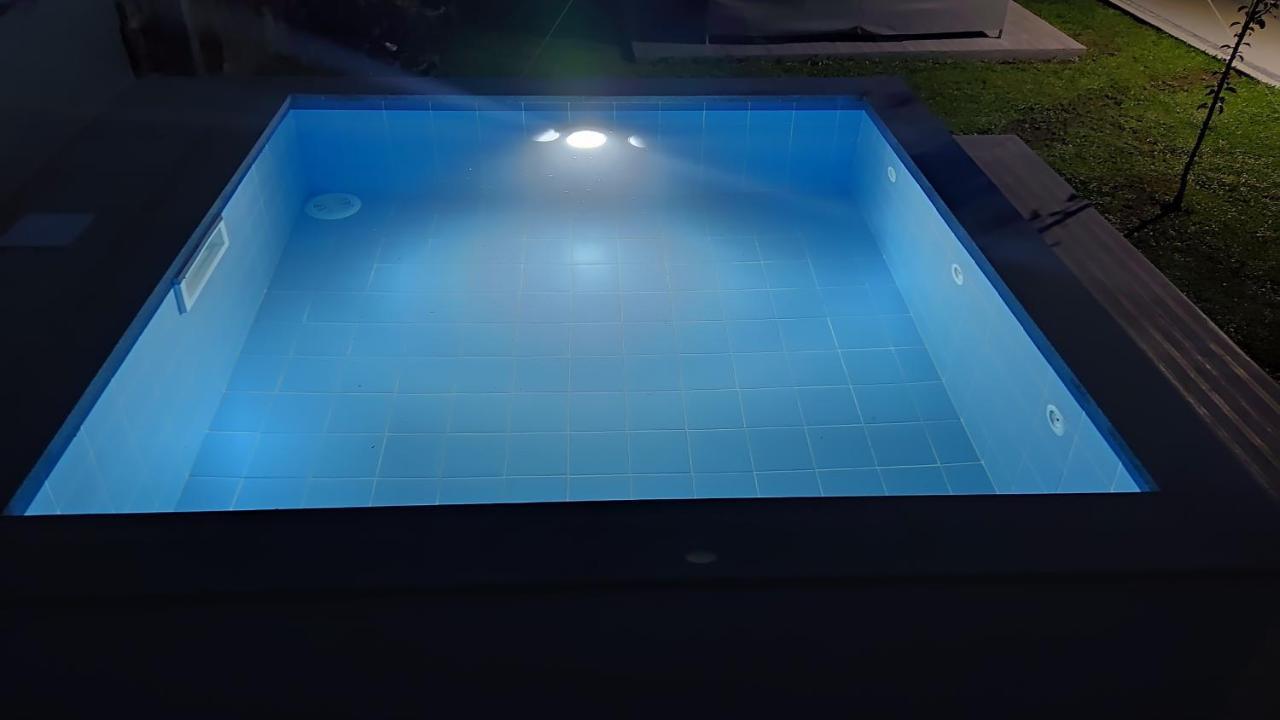 Casa Dos Avos Villa Vouzela Exteriör bild